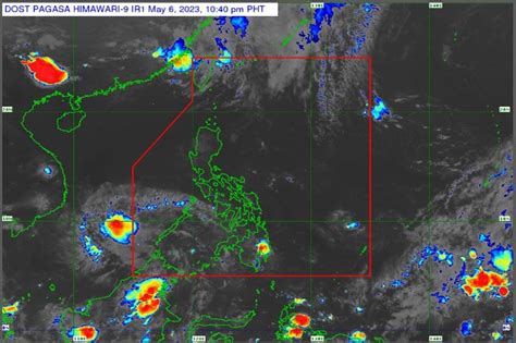 is there an lpa in the philippines today